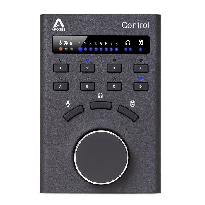 APOGEE CONTROL USB Kablolu Uzaktan Kumanda